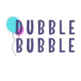 Логотип sharydubblebubble_38