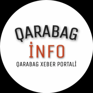 Логотип канала qarabaginfoo