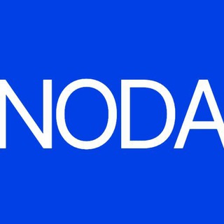 Логотип канала nodacommunity