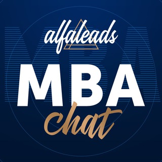 Логотип канала alfamba_chat