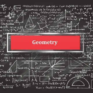 Логотип канала geometryrk