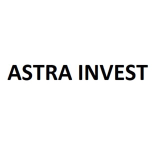 Логотип канала astrainvest