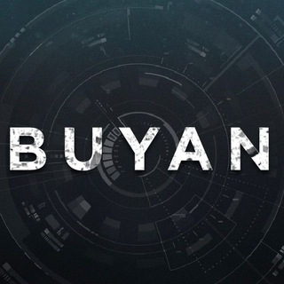 Логотип канала buyantime