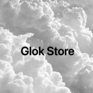 Логотип канала glokstore