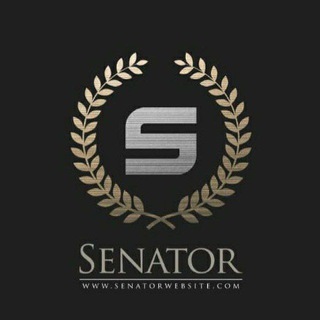 Логотип канала senatorshoesmen