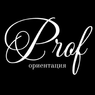 Логотип канала prof_orientolog