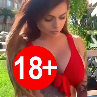 Логотип канала tiktok_18_porn