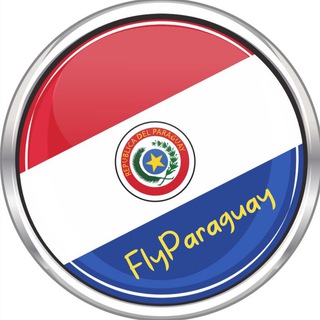 Логотип канала flyparaguay