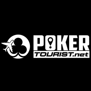 Логотип канала pokertouristCash