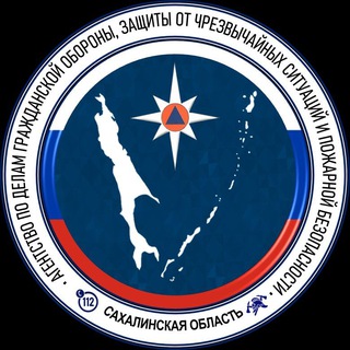 Логотип канала achs65