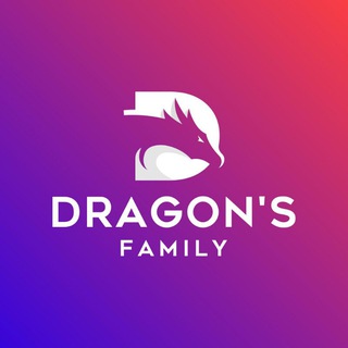 Логотип dragon_family_top