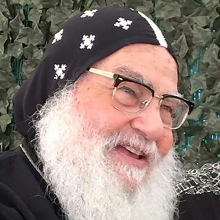 Логотип канала Bishop_Moussa_youthbishopric