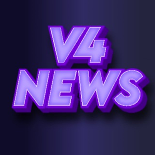 Логотип v4_news