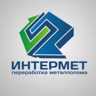 Логотип канала intermet_metallolom