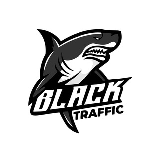 Логотип канала blacktrafficcpa