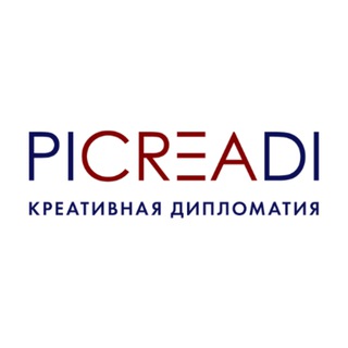 Логотип канала picreadi