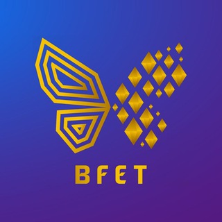 Логотип канала bfetoken