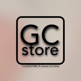 Логотип канала gcstore_ir