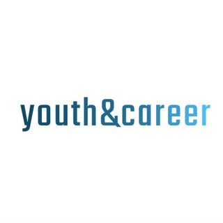 Логотип канала youthandcareer