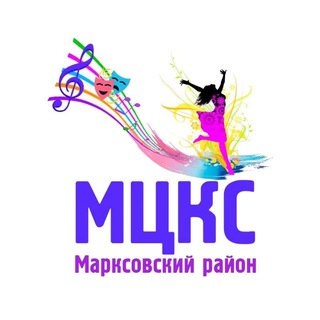 Логотип канала mcks_marks