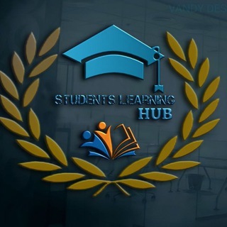 Логотип канала studentslearninghub