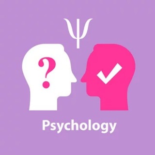 Логотип канала psyhology_tests