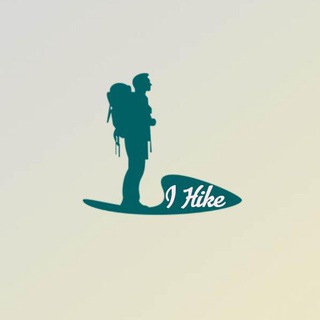 Логотип канала i_hike1