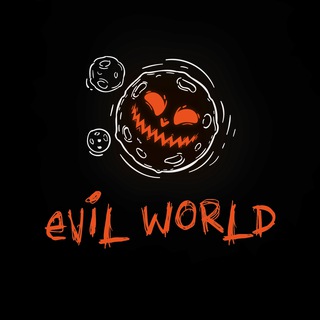 Логотип evilworld_nft