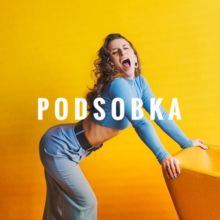 Логотип канала ipodsobka