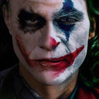 Логотип канала JokerDPR