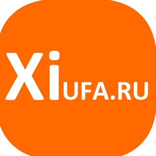 Логотип канала xiufaru