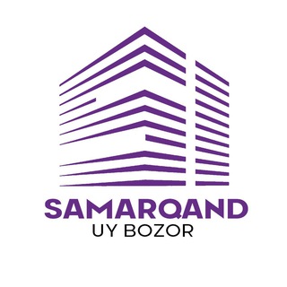 Логотип bozor_uy_samarqand