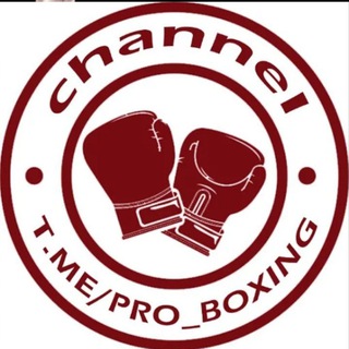 Логотип канала pro_box