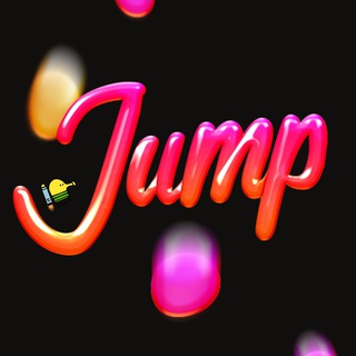 Логотип канала TYCAJUMP