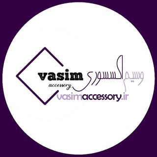 Логотип vasim_accessory