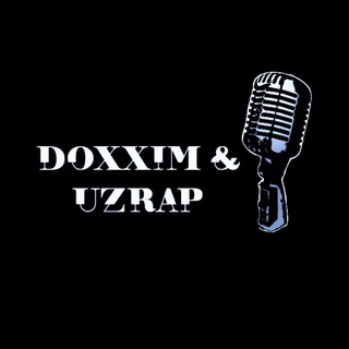 Логотип канала doxim_doxxim