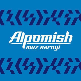 Логотип alpomishuz1