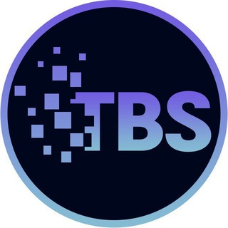 Логотип канала TBS_Robot