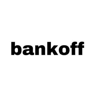 Логотип bankoff_tgm