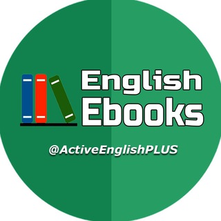 Логотип канала activeenglishplus