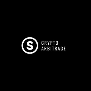 Логотип канала cryp_arbitrage