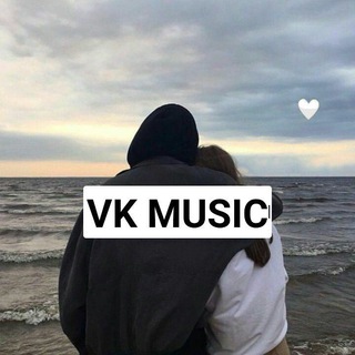 Логотип канала vk_music_0