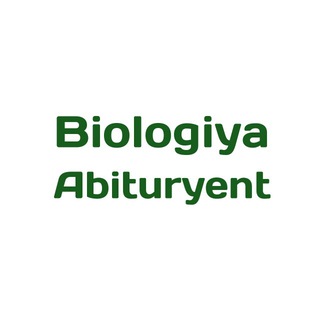 Логотип канала biologiya_abituryent