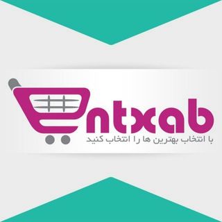 Логотип канала entxab