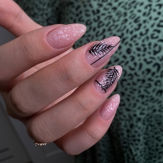 Логотип канала timenails_kzn