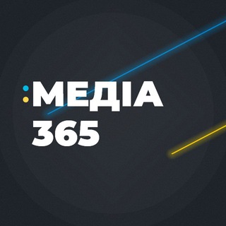 Логотип канала uamedia365