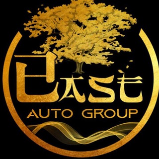 Логотип канала eastautogroup