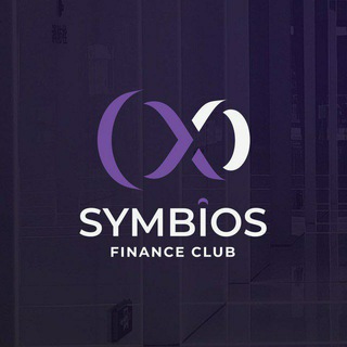 Логотип канала symbiosnews