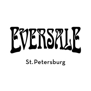 Логотип eversale_store