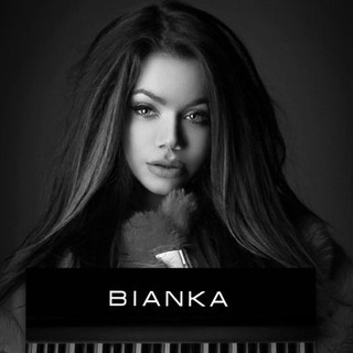 Логотип канала byanka_music